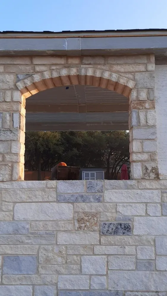 Local landscape installation experts serving Stockdale, TX - Just In Time Services