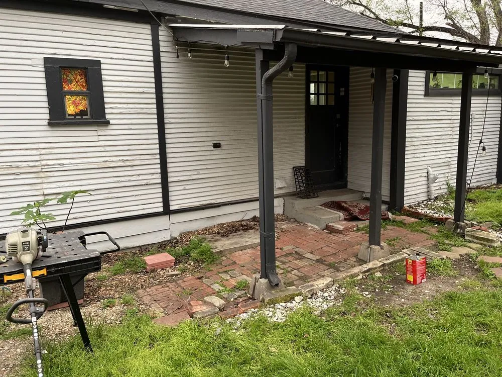 Professional lawn care service in Stockdale, TX - Just In Time Services