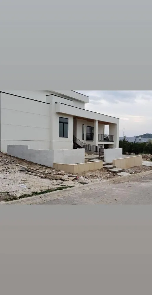 Professional outdoor landscaping for beautiful yards in Stockdale, TX by Just In Time Services