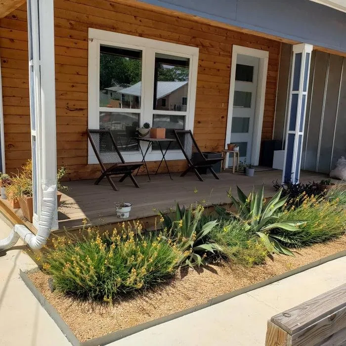 Local outdoor landscaping for outdoor upgrades across Stockdale, TX - Just In Time Services