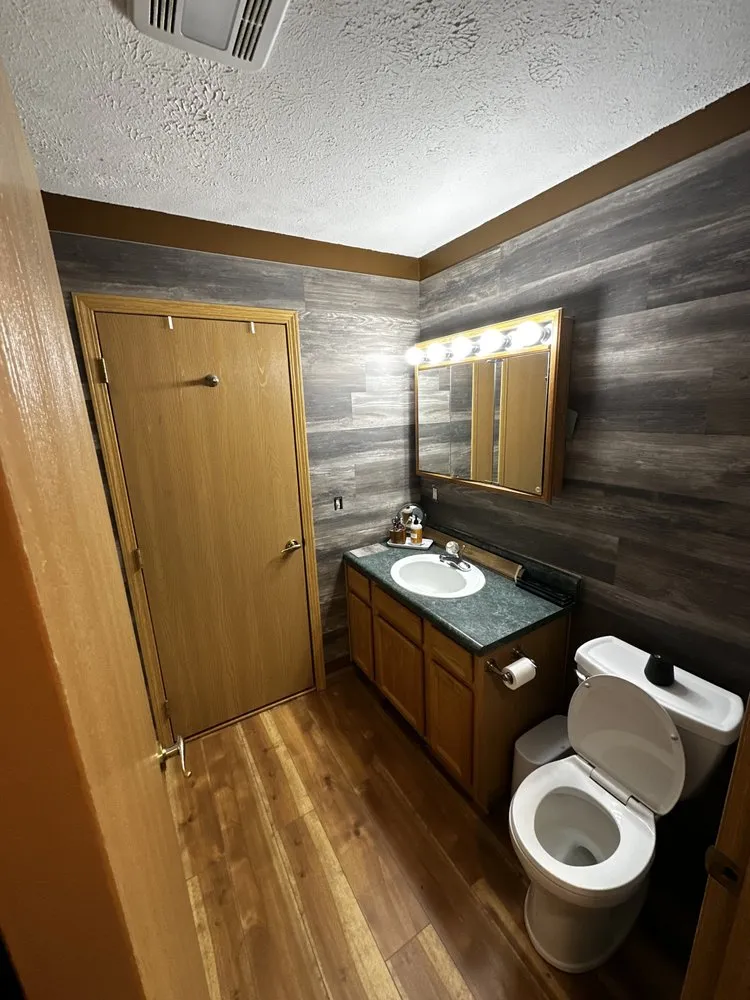 Professional outdoor landscaping experts serving New Albany, IN - Just Joe