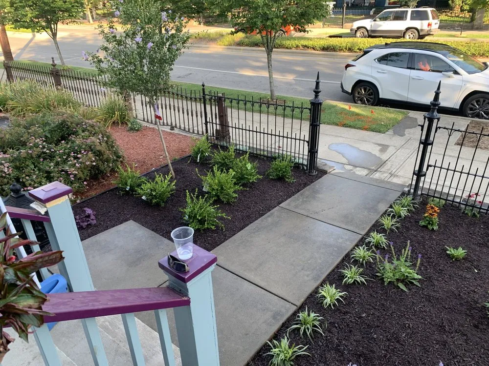 Top-rated yard maintenance for year-round maintenance across New Albany, IN - Just Joe