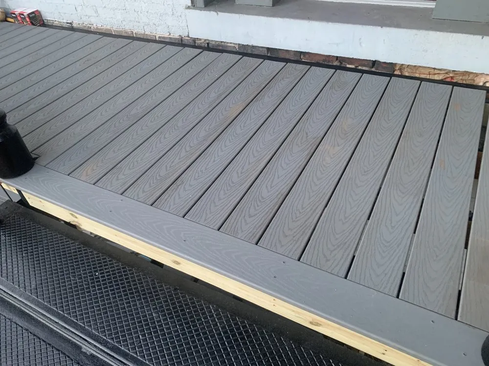 Expert yard cleanup service experts serving New Albany, IN - Just Joe