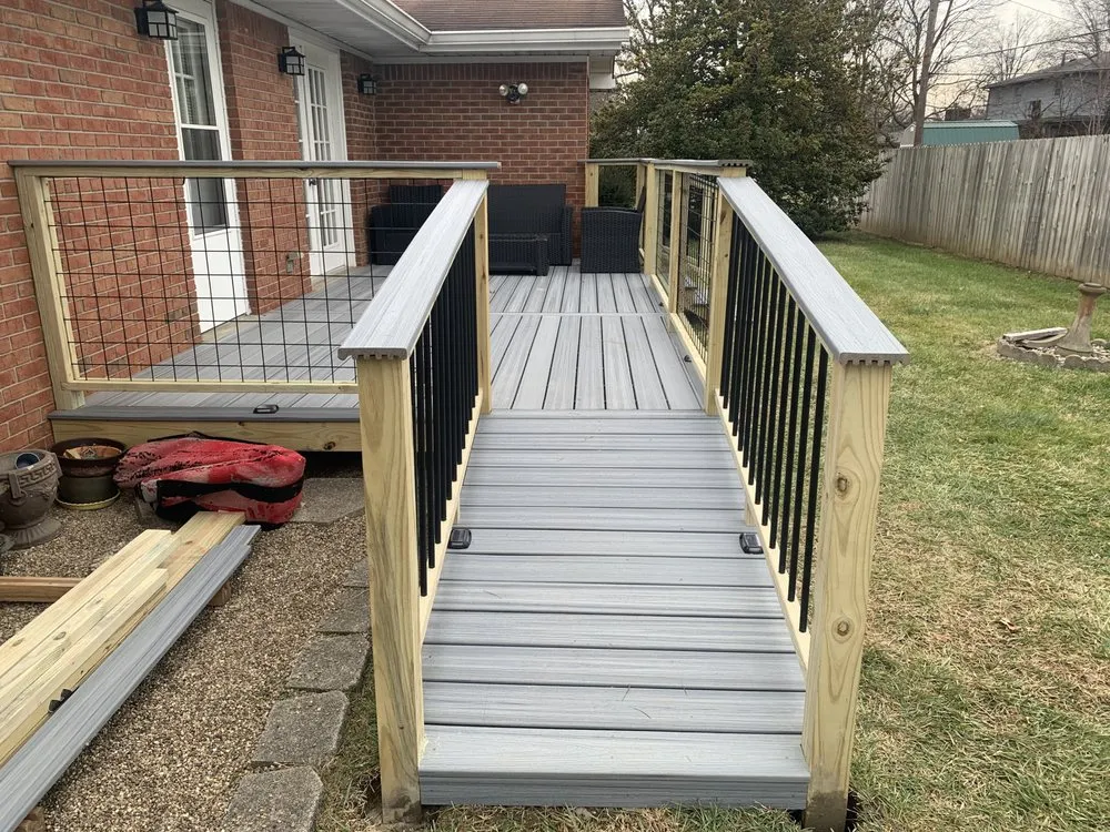 Top-rated yard maintenance for homes across New Albany, IN - Just Joe