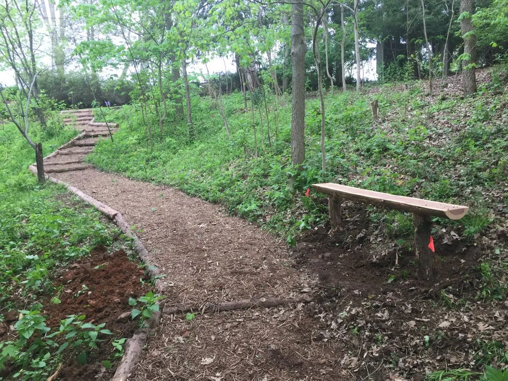 Professional landscaping services in New Albany, IN by Just Joe