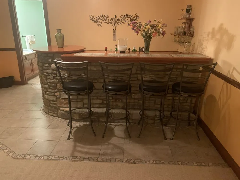 Affordable yard cleanup service experts serving New Albany, IN - Just Joe