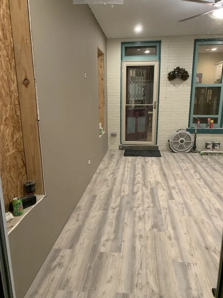 Professional yard maintenance in New Albany, IN - Just Joe