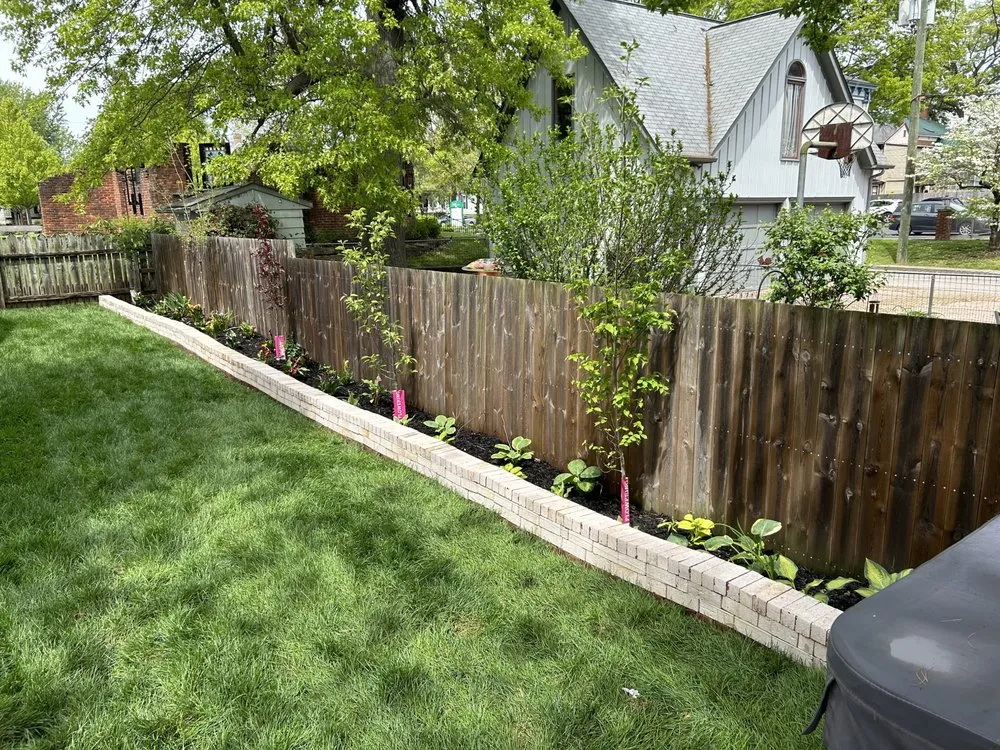 Affordable lawn care service experts serving New Albany, IN - Just Joe