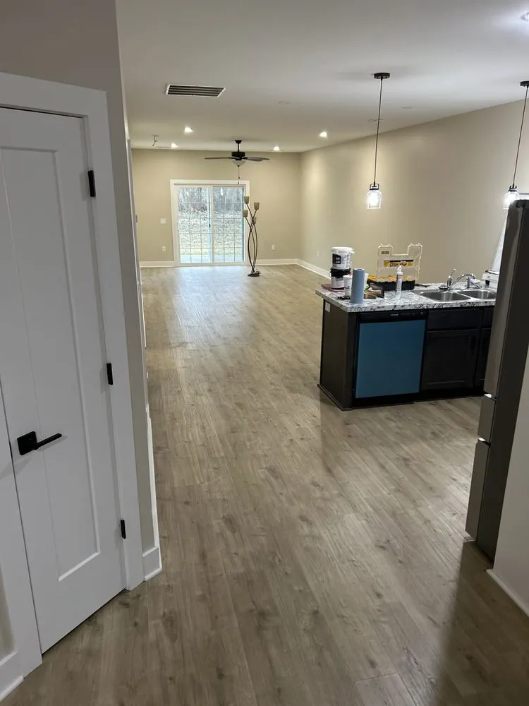 Reliable lawn mowing service in New Albany, IN - Just Joe