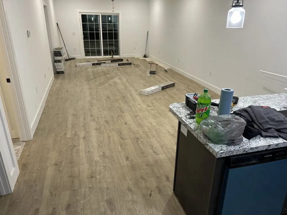 Reliable yard maintenance for year-round maintenance across New Albany, IN - Just Joe