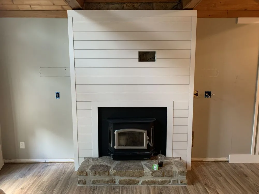 Professional lawn mowing service in New Albany, IN by Just Joe