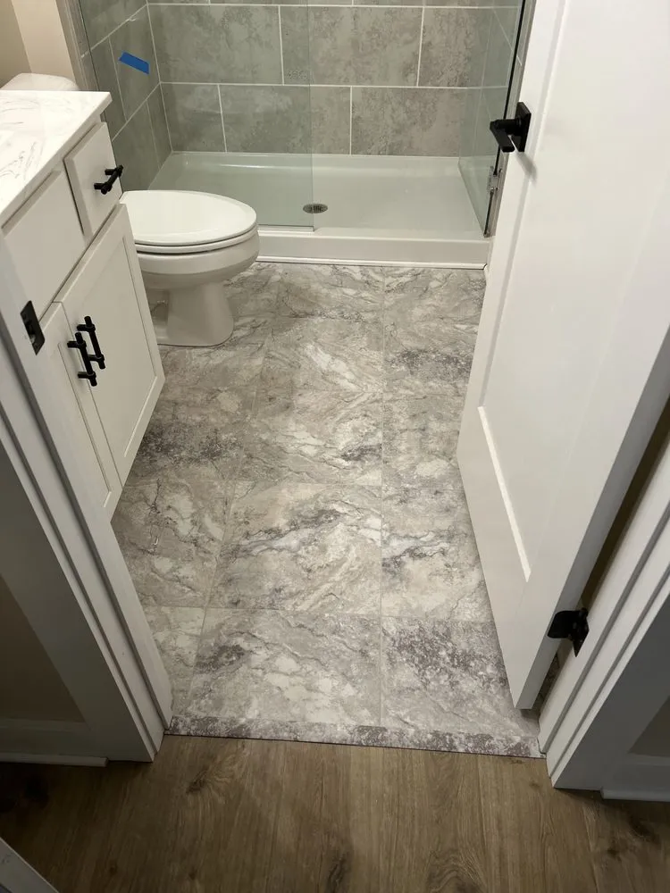 Local outdoor landscaping in New Albany, IN by Just Joe