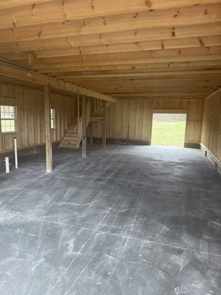 Reliable yard maintenance for residential properties in Brecksville, OH by Just Johnny Lawn Care And Construction