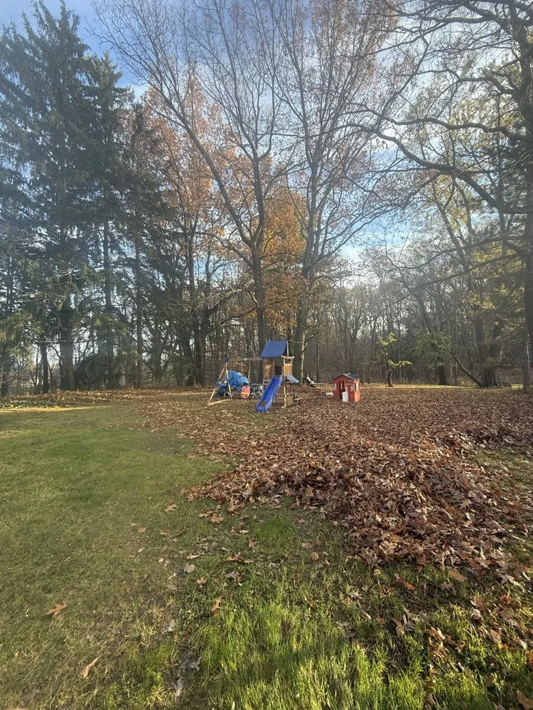 Expert yard cleanup service in Brecksville, OH - Just Johnny Lawn Care And Construction