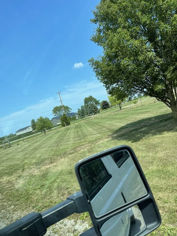 Local lawn care service in Brecksville, OH - Just Johnny Lawn Care And Construction