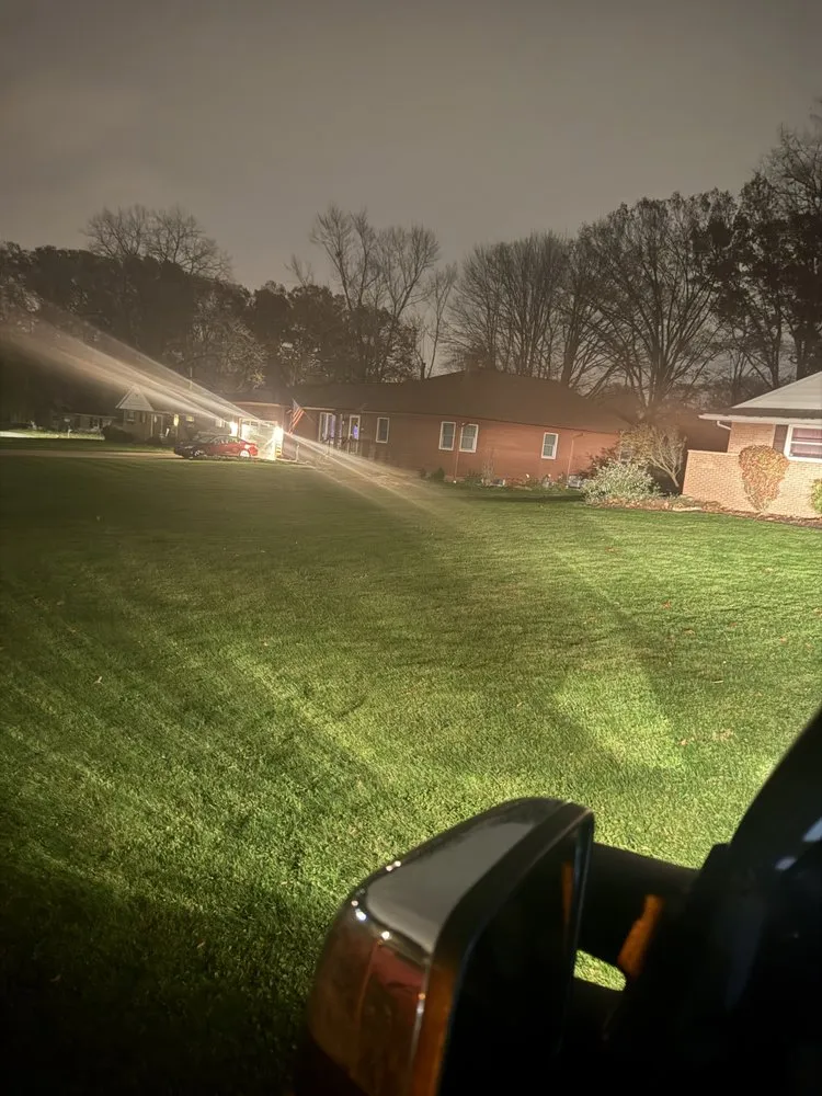 Local landscape installation experts serving Brecksville, OH - Just Johnny Lawn Care And Construction