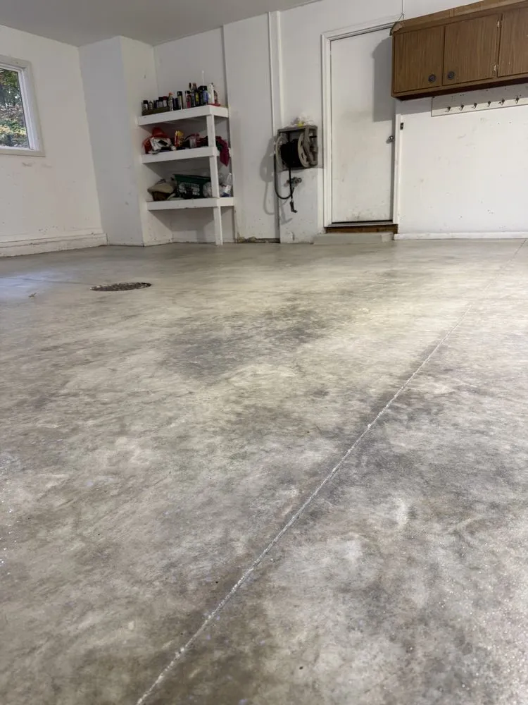 Top-rated lawn mowing service for residential properties in Brecksville, OH by Just Johnny Lawn Care And Construction