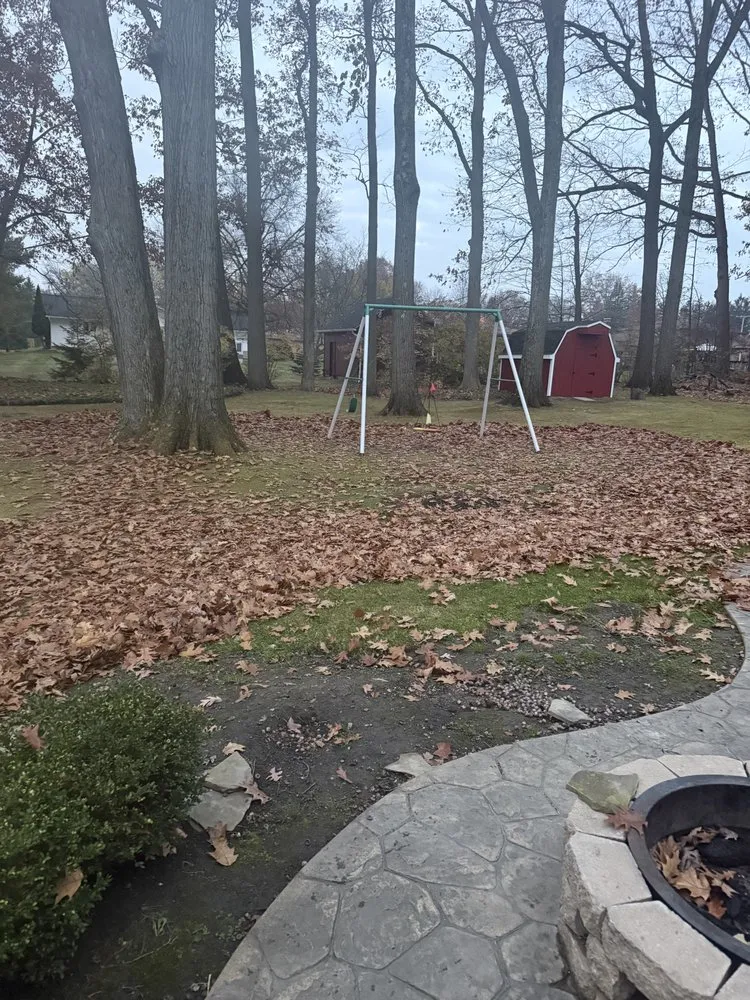 Top-rated outdoor landscaping in Brecksville, OH - Just Johnny Lawn Care And Construction