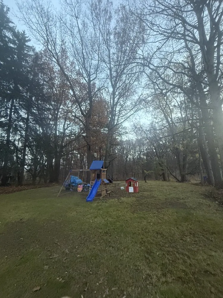 Expert residential landscaping experts serving Brecksville, OH - Just Johnny Lawn Care And Construction