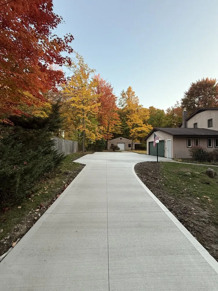 Affordable landscape installation experts serving Brecksville, OH - Just Johnny Lawn Care And Construction