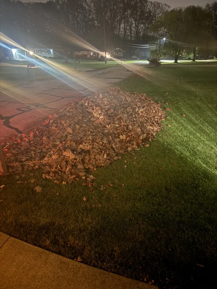 Trusted lawn mowing service in Brecksville, OH - Just Johnny Lawn Care And Construction