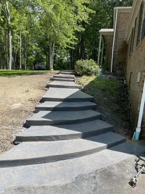 Just Johnny Lawn Care And Construction