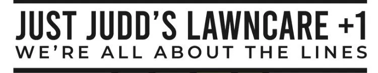 Local landscape design for year-round maintenance in Oglesby, IL by Just Judd’s lawn care