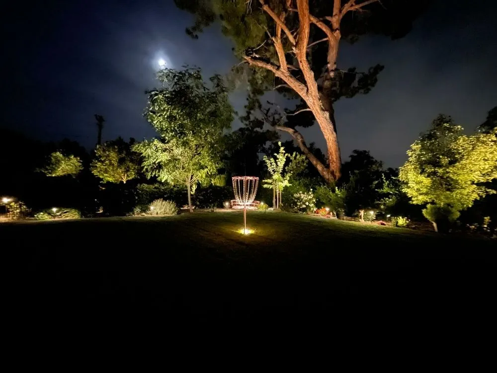 Expert outdoor landscaping in Redlands, CA by Just Landscape Lighting
