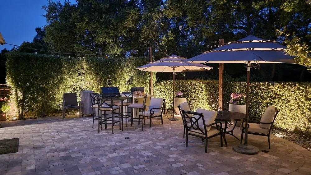 Affordable residential landscaping in Redlands, CA - Just Landscape Lighting