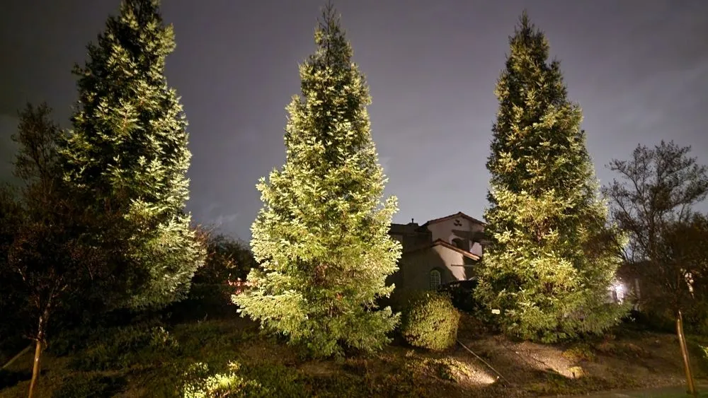 Trusted landscape installation for residential properties across Redlands, CA - Just Landscape Lighting