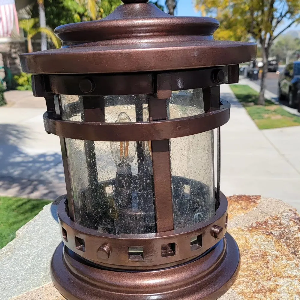 Professional yard cleanup service in Redlands, CA by Just Landscape Lighting