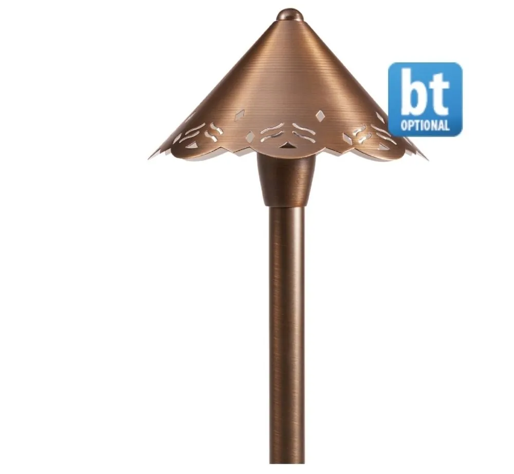 Custom lawn care service in Redlands, CA by Just Landscape Lighting