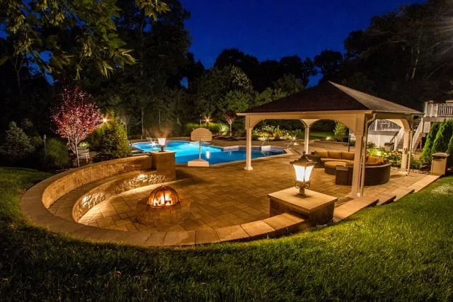 Trusted yard maintenance for residential properties across Marlboro, NJ - Just Landscapes