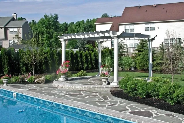 Custom landscaping services experts serving Marlboro, NJ - Just Landscapes