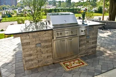 Custom yard cleanup service for homes across Marlboro, NJ - Just Landscapes