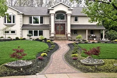Top-rated residential landscaping in Marlboro, NJ - Just Landscapes