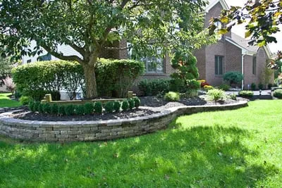 Trusted residential landscaping for beautiful yards in Marlboro, NJ by Just Landscapes