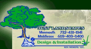 Custom lawn mowing service experts serving Marlboro, NJ - Just Landscapes