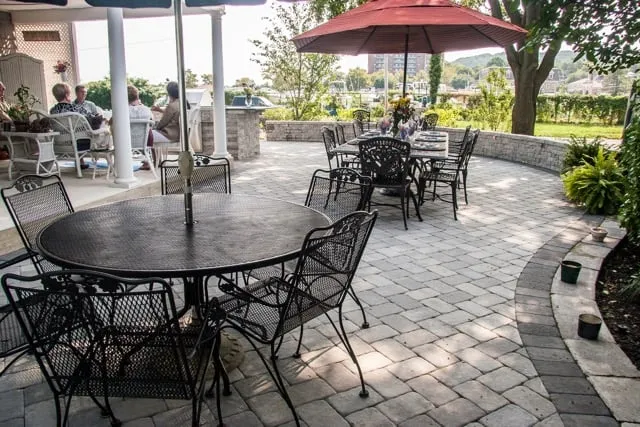 Expert yard cleanup service experts serving Marlboro, NJ - Just Landscapes