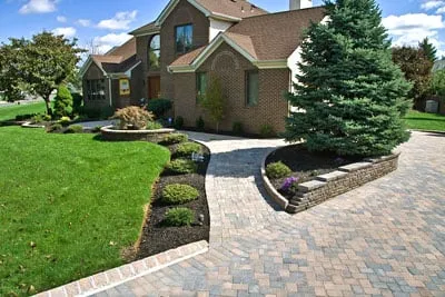 Affordable yard cleanup service in Marlboro, NJ by Just Landscapes