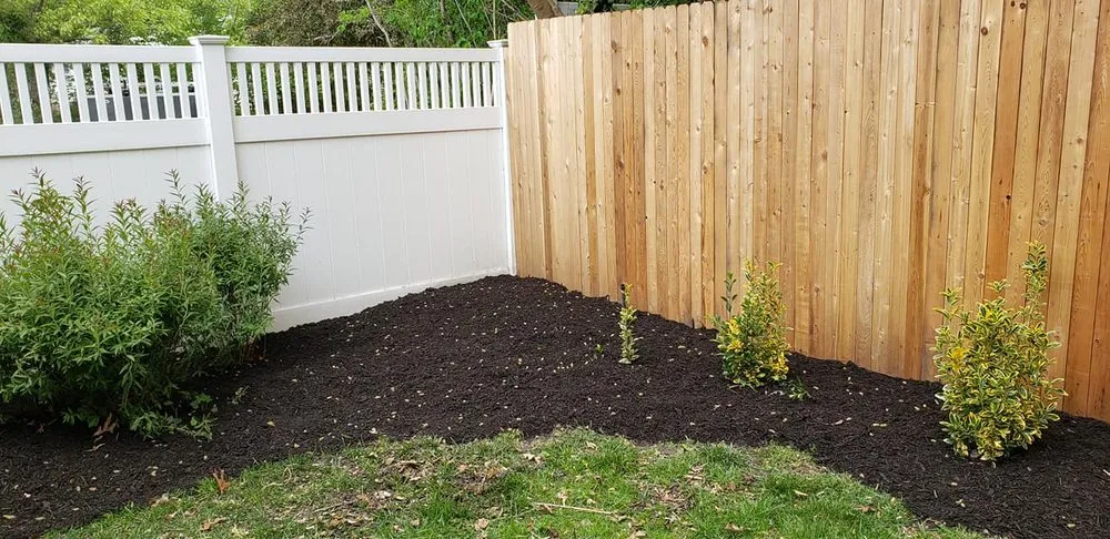 Affordable yard cleanup service in Selden, NY by Just Lawn Care