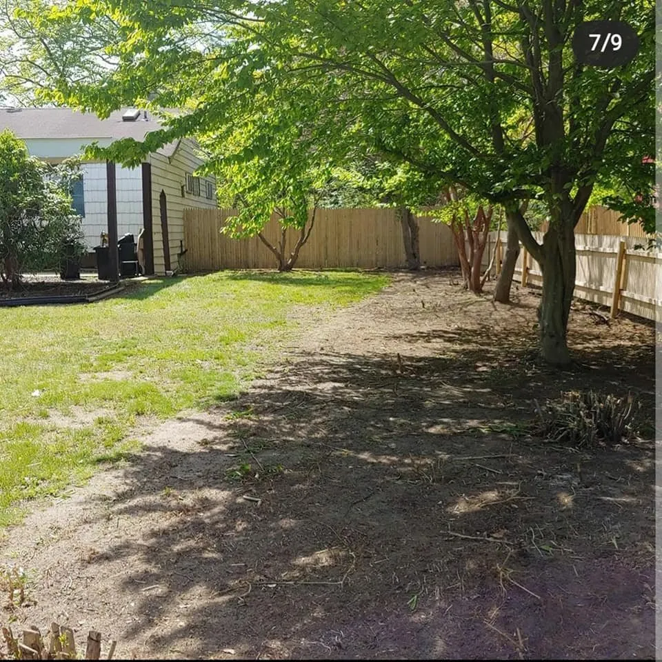 Top-rated lawn care service with custom design in Selden, NY by Just Lawn Care