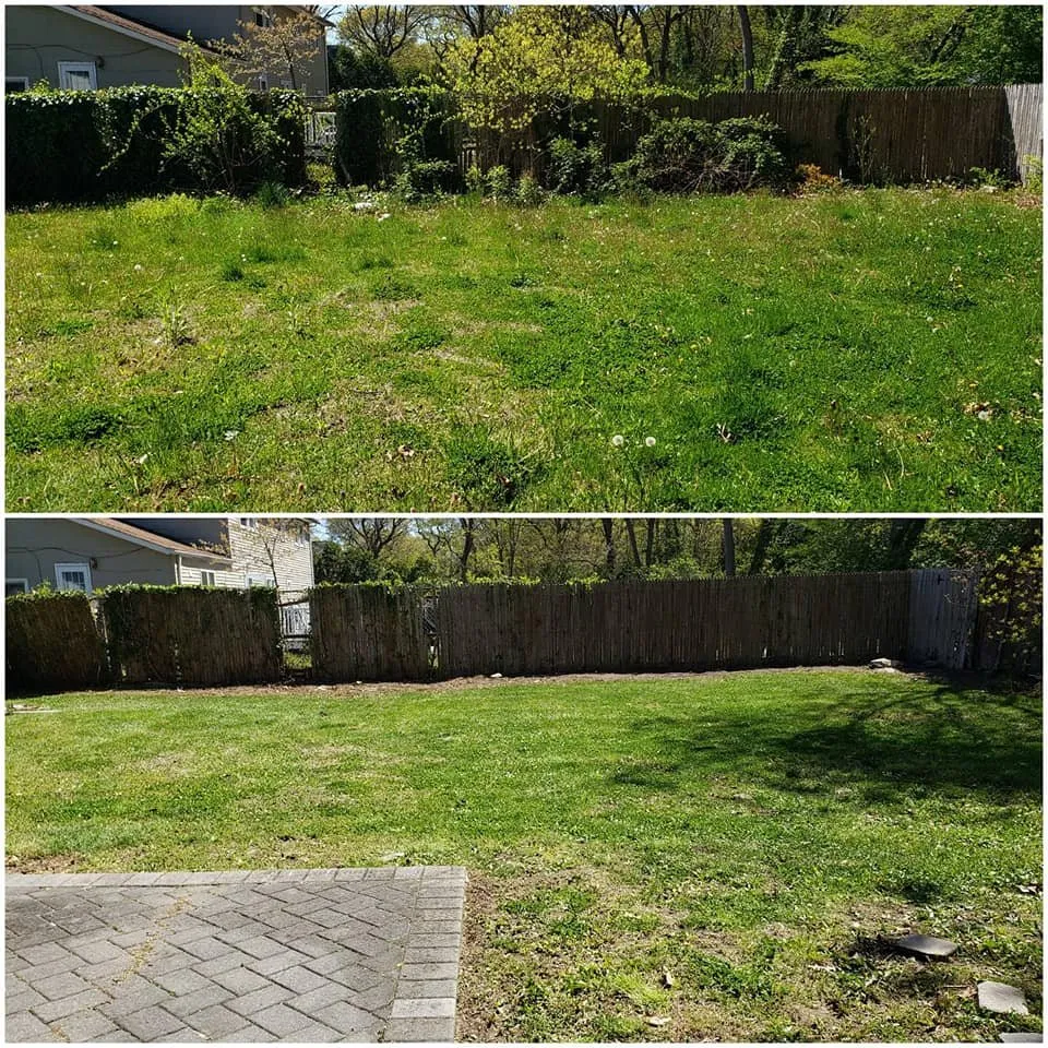 Professional lawn mowing service experts serving Selden, NY - Just Lawn Care