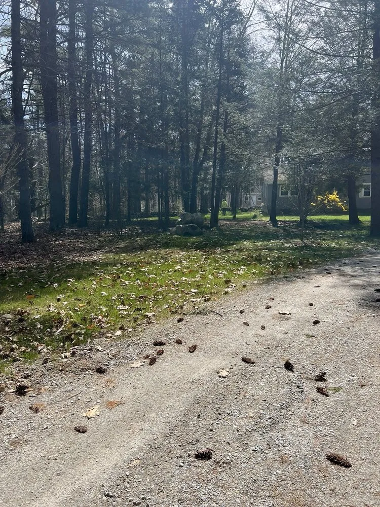 Reliable landscaping services for beautiful yards in Ashby, MA by Just Lawns 4u