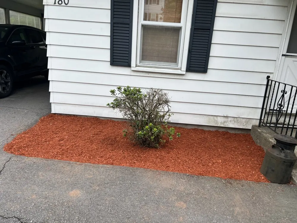 Reliable landscape design in Ashby, MA - Just Lawns 4u