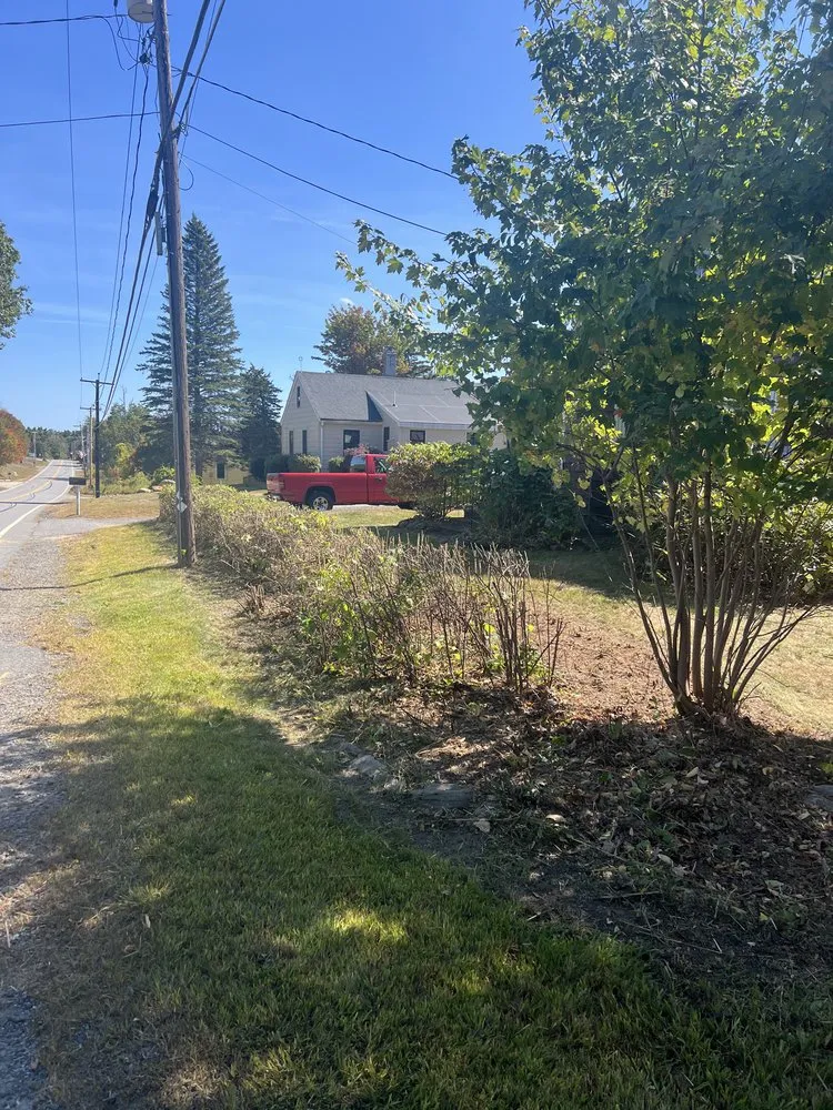 Reliable garden landscaping in Ashby, MA by Just Lawns 4u