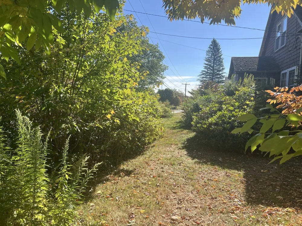 Reliable residential landscaping in Ashby, MA by Just Lawns 4u