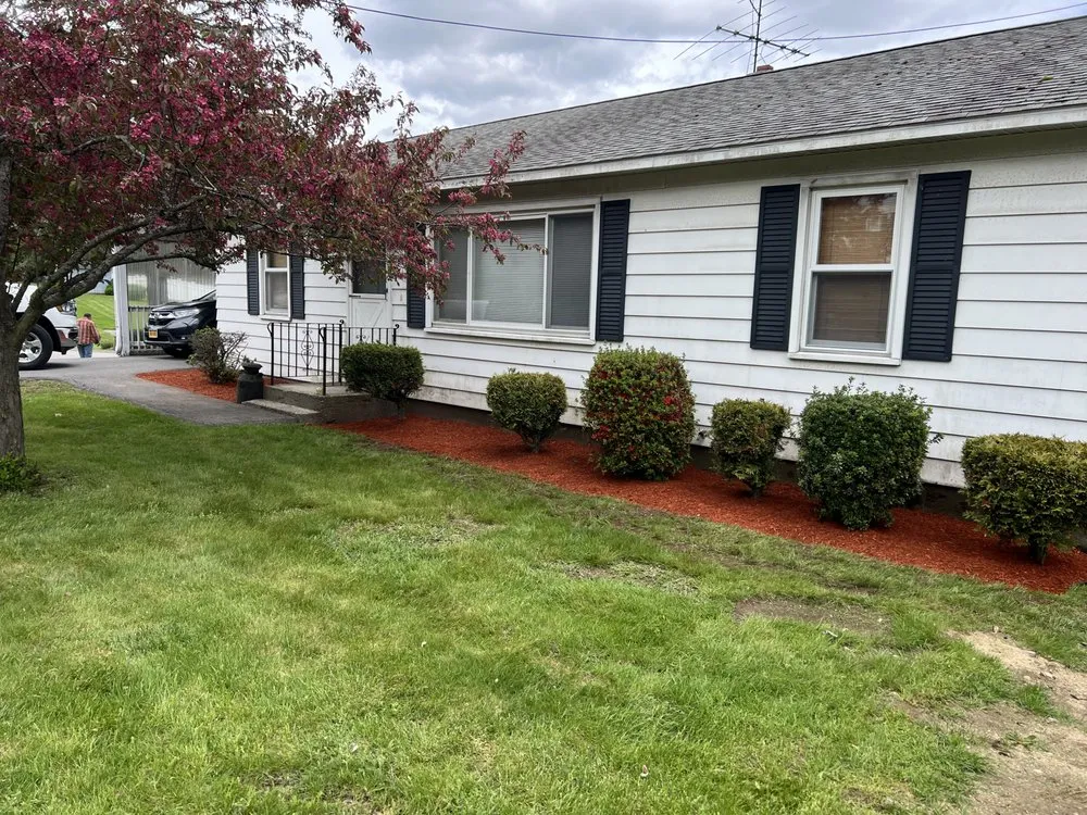 Expert lawn care service experts serving Ashby, MA - Just Lawns 4u