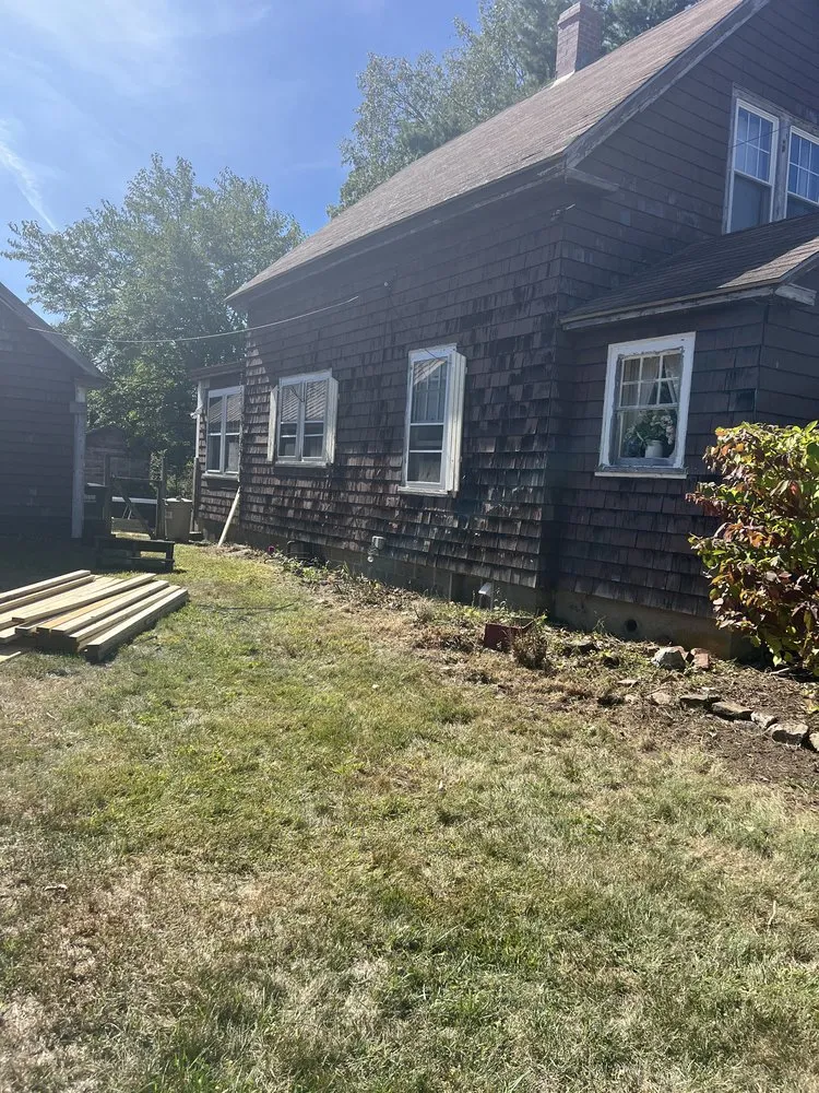 Expert yard maintenance experts serving Ashby, MA - Just Lawns 4u