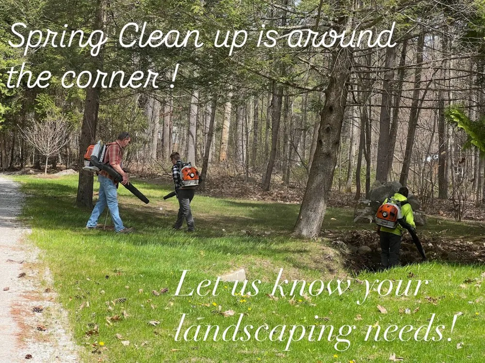 Professional landscape design in Ashby, MA - Just Lawns 4u